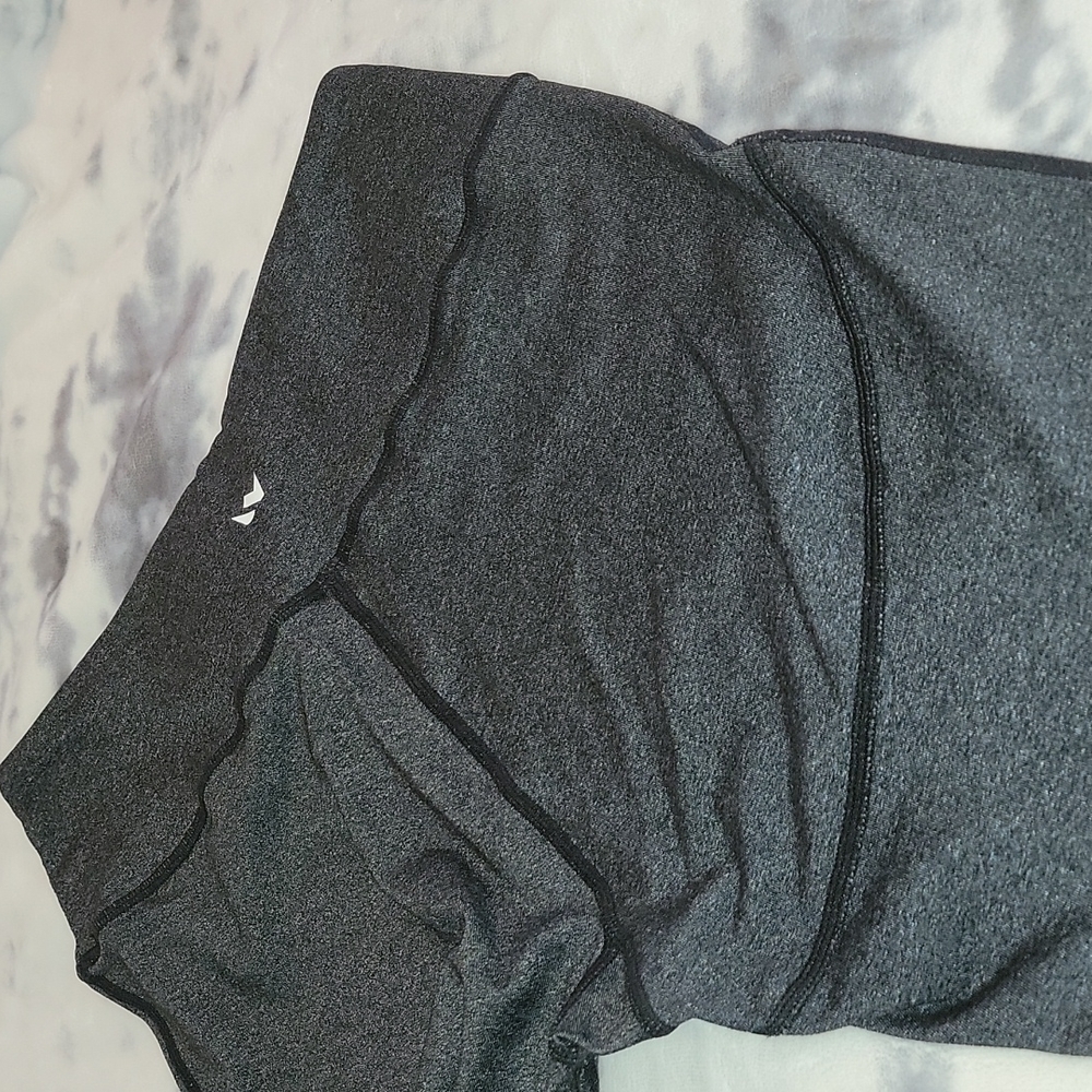 RAW Legging - Picture 3 of 3